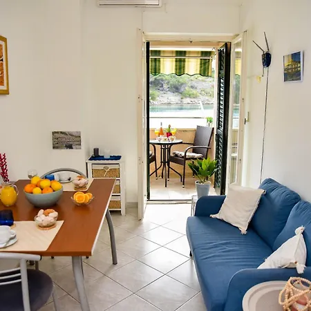 Apartment Neighbor By Ivcic *