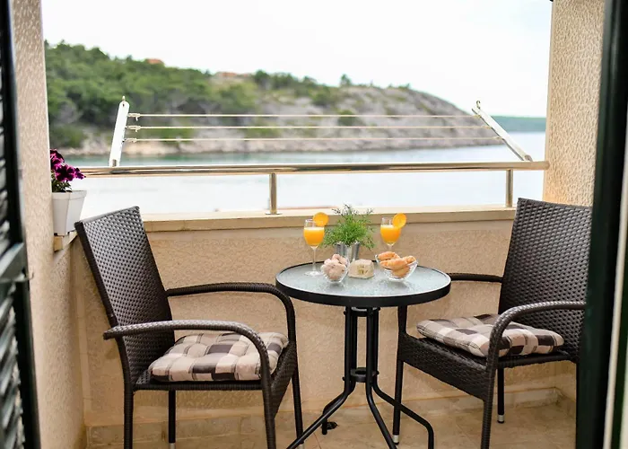 Apartment Neighbor By Ivcic