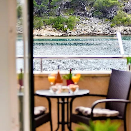 Apartmán Neighbor By Ivcic Novigrad (Dalmatia)
